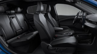 2026 Ford Mustang Mach-E® Internal Image 1